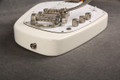 Jay Turser Phantom - White - 2nd Hand