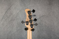 Sire Marcus Miller V7 2nd Gen Alder 5-String Bass - Lake Placid Blue - 2nd Hand
