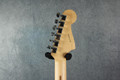 Fender American Professional Jazzmaster - Sonic Grey - Lefty - Case - 2nd Hand