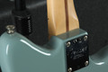 Fender American Professional Jazzmaster - Sonic Grey - Lefty - Case - 2nd Hand