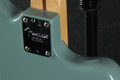 Fender American Professional Jazzmaster - Sonic Grey - Lefty - Case - 2nd Hand