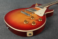 Gibson Les Paul Standard - Heritage Cherry Sunburst - Hard Case - 2nd Hand