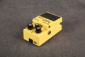 Boss SD-1 Super Overdrive Pedal - 2nd Hand (141694)