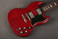 Epiphone Faded G-400 - Worn Cherry - 2nd Hand