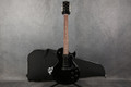 Gibson Les Paul Special Tribute P-90 - Ebony Satin - Gig Bag - 2nd Hand