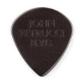 Jim Dunlop 518PJP John Petrucci Signature Primetone Pick, Black, 3 Pack