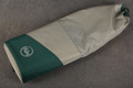 The Magic Fluke M20 Tenor Ukulele - Green - Gig Bag - 2nd Hand
