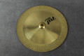 Paiste PST3 18 Inch China Cymbal - 2nd Hand
