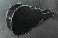 Jumbo Acoustic Hard Case - 2nd Hand (141970)