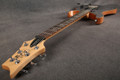 PRS SE Custom 24 - Charcoal - Gig Bag - 2nd Hand