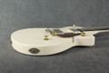 Gretsch G2210 Streamliner Junior Jet Club - Vintage White - 2nd Hand (141885)