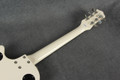 Gretsch G2210 Streamliner Junior Jet Club - Vintage White - 2nd Hand (141885)