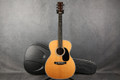 Martin Standard Series 000-28 Acoustic - 2013 - Natural - Hard Case - 2nd Hand