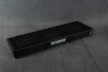 Rockboard Tres 3.3 Pedalboard - Gig Bag - 2nd Hand