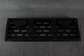 Rockboard Tres 3.3 Pedalboard - Gig Bag - 2nd Hand