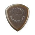 Jim Dunlop 547P Flow Jumbo Guitar Pick, 3.00mm, 3 Pack