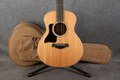 Taylor GS Mini Sapele Torrefied Top - Left Handed - Natural - Gig Bag - 2nd Hand