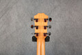 Taylor GS Mini Sapele Torrefied Top - Left Handed - Natural - Gig Bag - 2nd Hand