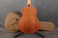 Taylor GS Mini Sapele Torrefied Top - Left Handed - Natural - Gig Bag - 2nd Hand