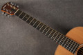Taylor GS Mini Sapele Torrefied Top - Left Handed - Natural - Gig Bag - 2nd Hand