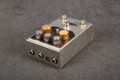 Origin Effects Magma57 Amp Vibrato & Drive - Boxed - 2nd Hand