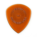 Jim Dunlop 549P Flow Standard Pick, 1.00mm, 6 Pack