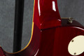 Vintage V100 - Cherry Sunburst - 2nd Hand - 2nd Hand
