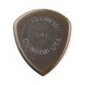 Jim Dunlop 549P Flow Standard Pick, 2.0mm, 6 Pack