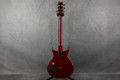 Washburn Wing Series Raven - 1980's - Wine Red - 2nd Hand