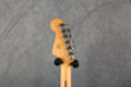 Squier 40th Anniversary Vintage Edition Jazzmaster Satin Desert Sand - 2nd Hand (142218)