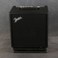 Fender Rumble LT25 Bass Combo - Boxed - 2nd Hand