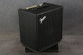 Fender Rumble LT25 Bass Combo - Boxed - 2nd Hand