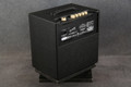 Fender Rumble LT25 Bass Combo - Boxed - 2nd Hand