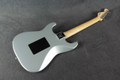 Charvel So-Cal Style 1 HH FR M Satin Silver - 2nd Hand