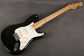 Fender Player Stratocaster - Black - 2nd Hand (142418)
