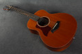 Taylor GS Mini Mahogany - Left Handed - Natural - Gig Bag - 2nd Hand