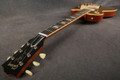Gibson Custom Shop 1956 Les Paul Standard - Goldtop - Hard Case - 2nd Hand