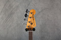 Fender Player II Mustang Bass - RW - Aquatone Blue - Boxed - 2nd Hand