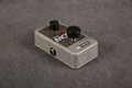 Electro Harmonix The Mole Bass Boost Pedal - Boxed - 2nd Hand