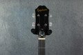Epiphone MB-100 5 String Banjo - Open Back - Hard Case - 2nd Hand