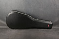 Epiphone Masterbilt DR-500MCE - Vintage Sunburst - Hard Case - 2nd Hand