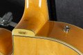 Antoria Jazzstar - Blonde - Hard Case - 2nd Hand