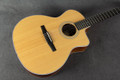 Taylor 214ce-N Nylon Electro Acoustic - Soft Case - 2nd Hand
