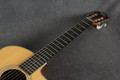 Taylor 214ce-N Nylon Electro Acoustic - Soft Case - 2nd Hand