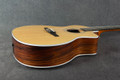 Taylor 214ce-N Nylon Electro Acoustic - Soft Case - 2nd Hand