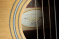 Taylor 214ce-N Nylon Electro Acoustic - Soft Case - 2nd Hand