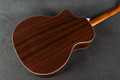 Taylor 214ce-N Nylon Electro Acoustic - Soft Case - 2nd Hand