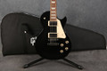 Gibson Les Paul Tribute - 2017 - Satin Ebony - Gig Bag - 2nd Hand