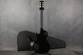 Gibson Les Paul Tribute - 2017 - Satin Ebony - Gig Bag - 2nd Hand