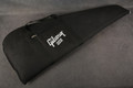 Gibson Les Paul Tribute - 2017 - Satin Ebony - Gig Bag - 2nd Hand